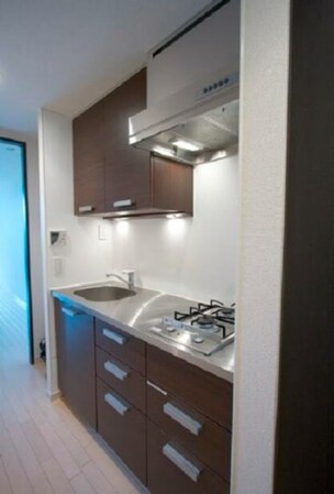 レジディア恵比寿IIの物件内観写真